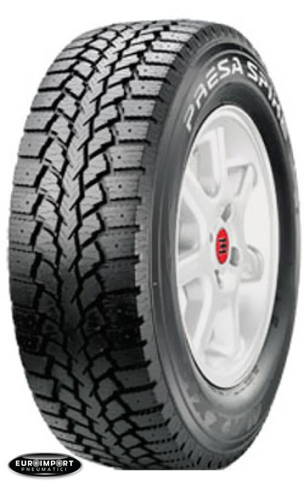 Maxxis ma-slw-presa-spike  155/80 R13 85 Q   3PMSF